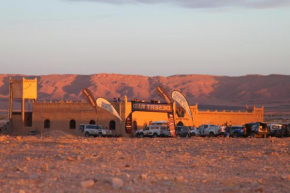 Auberge Bivouac Ouzina Rimal